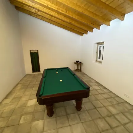 Сasa de vacaciones Casa Do Forno *