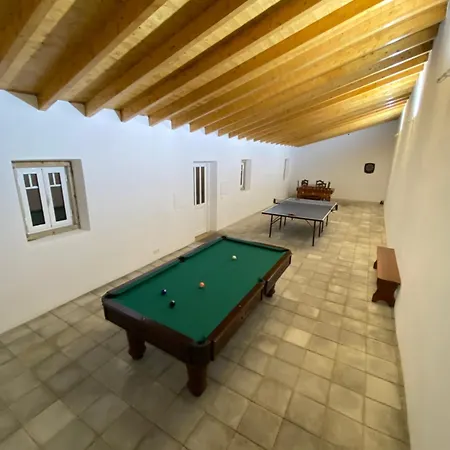 Holiday home Casa Do Forno Loule
