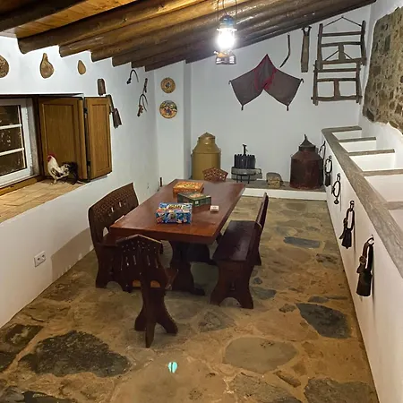 Casa Do Forno * Loule