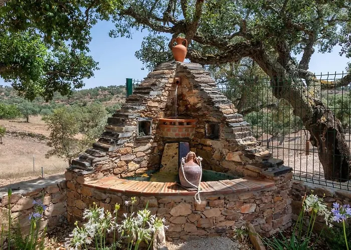 Casa Do Forno * Loulé