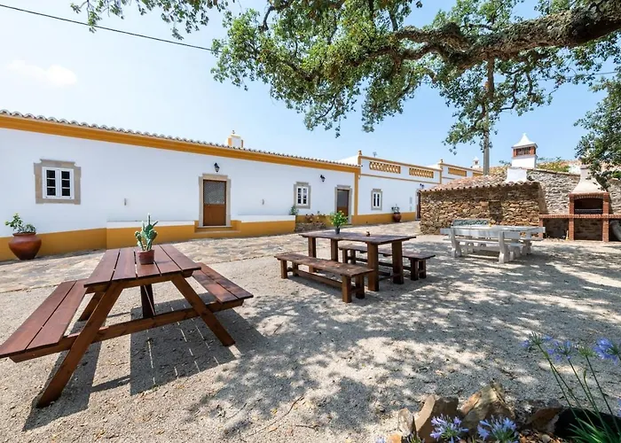 Casa Do Forno Loulé
