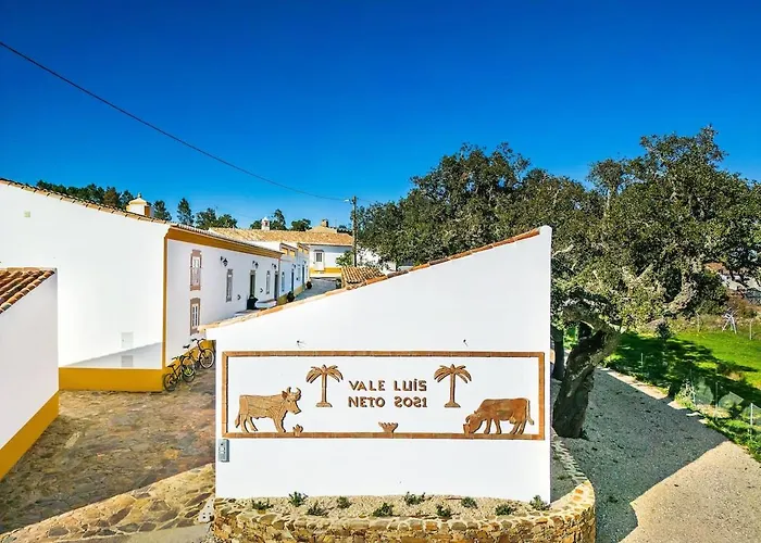Casa Do Forno