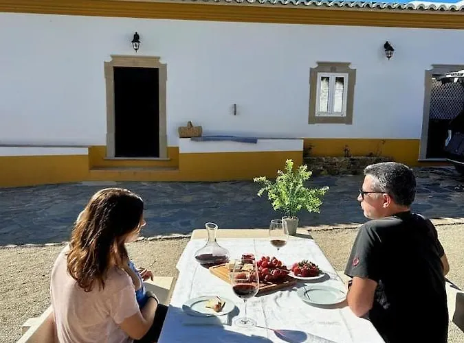 Casa Do Forno Loulé