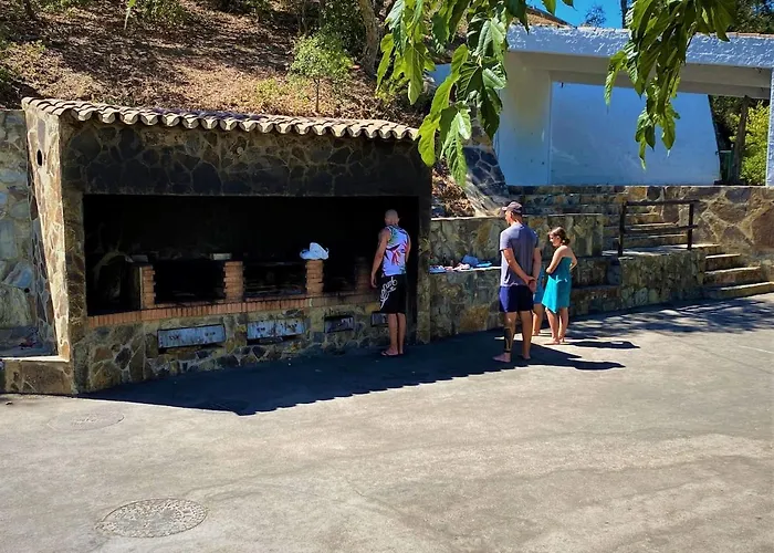 Vakantiehuis Casa Do Forno