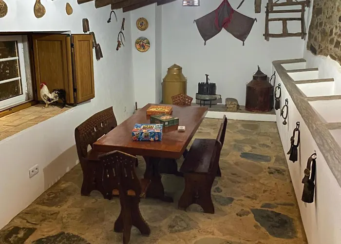 Casa Do Forno * Loulé