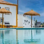 Vakantiehuis Casa Do Forno *