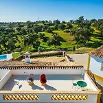 Vakantiehuis Casa Do Forno Loulé