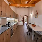 Vakantiehuis Casa Do Forno