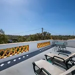 Casa Do Forno Vakantiehuis Loulé