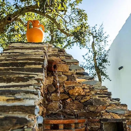 Casa Do Forno Дом отдыха *