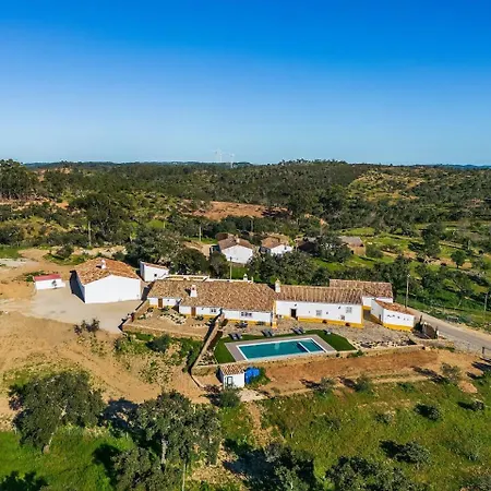 Casa Do Forno Дом отдыха