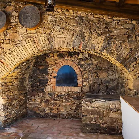 Casa Do Forno *