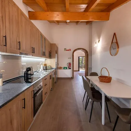 Дом отдыха Casa Do Forno