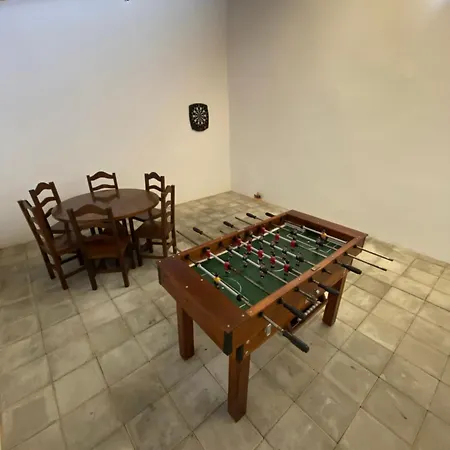 Дом отдыха Casa Do Forno